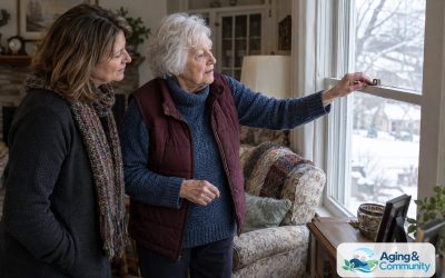 Winter Safety For Families: A Practical Home Guide
