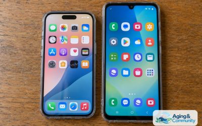 iPhone vs Android for Seniors: Simple Buying Guide