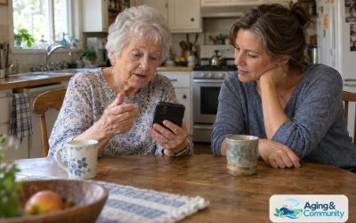 Apps for Senior Caregivers: A Practical Family Guide
