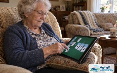 Apps for Seniors Games: Easy Picks for Fun Play