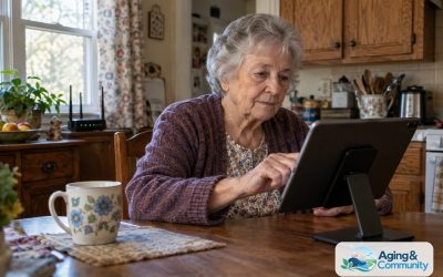 Internet for Seniors Low Income: Simple Ways to Save