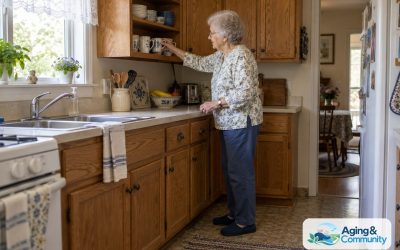 Home Modifications for Elderly Safety and Comfort