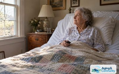 AI Beds for Elderly Care: Practical Guide for Families