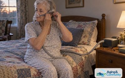 How to Use CPAP Mask Steps for Better Sleep
