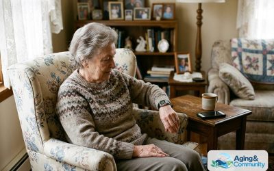 Medical Alert Watch With No Monthly Fee: Key Facts