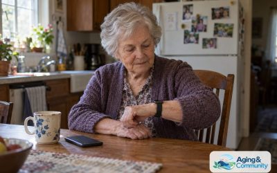 Android Medical Alert Watch Options for Daily Safety