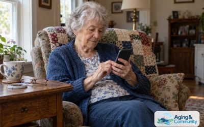 Android for Seniors: Easy Phone Setup and Buying Tips