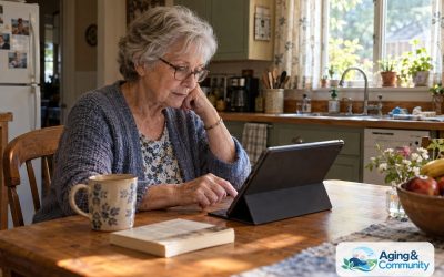Is There an App for Elderly to Make Friends? Friendly Options