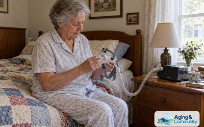 How to Choose CPAP or BiPAP for Better Sleep