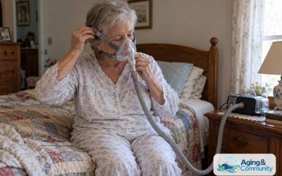 How to Use CPAP When Congested: Simple Steps for Relief
