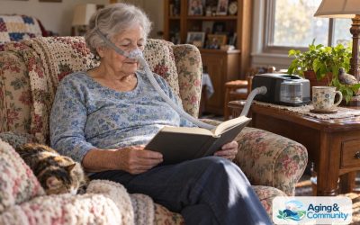 How to Use CPAP Machine: A Clear Nightly Guide