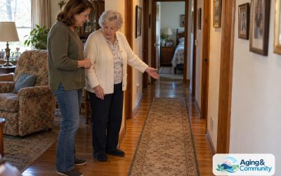 Elderly Fall Statistics Families Should Know