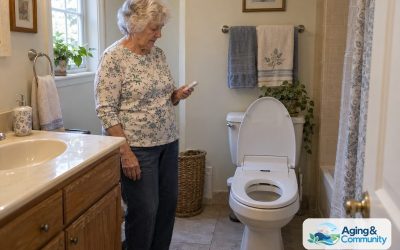 Bidet Seat Versus Bidet Toilet: A Helpful Guide