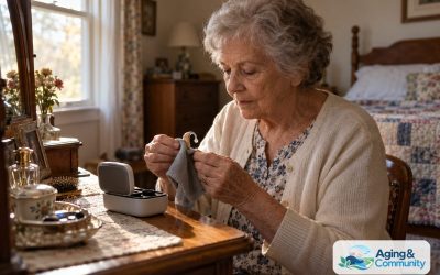 How to Use a Hearing Aid Dehumidifier Step by Step