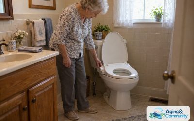 Does Medicare Cover Bidet Toilet Seats and Attachments?