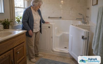 Is Walk-In Tub Covered by Medicare? Complete Guide