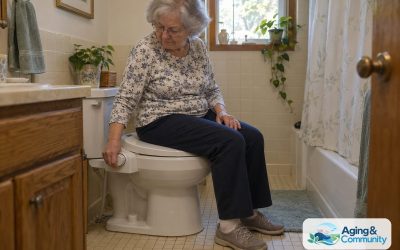 How to Use a Bidet Safely and Comfortably