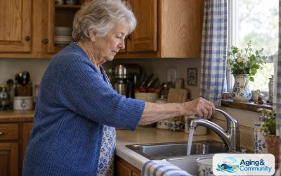Aging in Place Home Remodeling