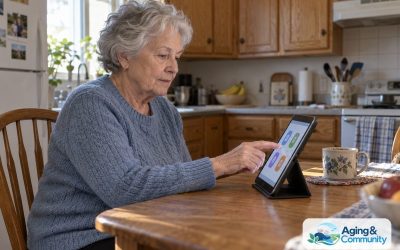 AI for Seniors With Memory Loss: A Practical Guide