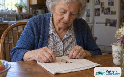 How to Use Hearing Aid Batteries: A Simple Daily Guide