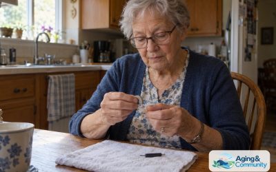 How to Use Hearing Aid Wax Guards: A Simple Guide
