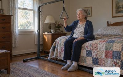 Does Medicare Cover Trapeze Bar Equipment for Home Use?