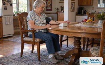 How to Use Blood Pressure Monitor Walgreens at Home