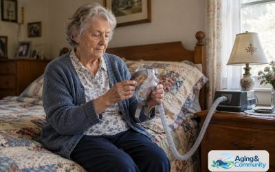 Does Medicare Cover CPAP Machines?