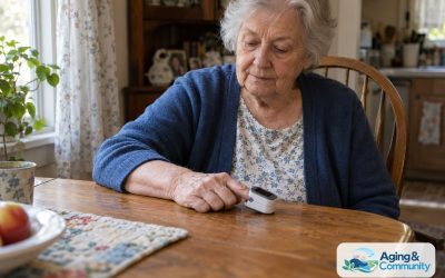 How to Choose a Pulse Oximeter for Home Use