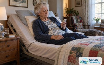 How to Choose a Hospital Bed for Home: A Helpful Guide