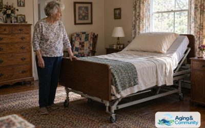 Does Medicare Cover Hospital Bed Rentals for Home?