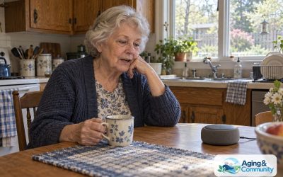 AI for Seniors Emotional Wellness: A Practical Guide