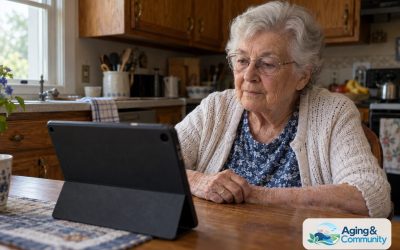 Auto Answer Video Call For Elderly: Simple Setup Guide