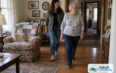 Fall Prevention for Elderly at Home Products Guide