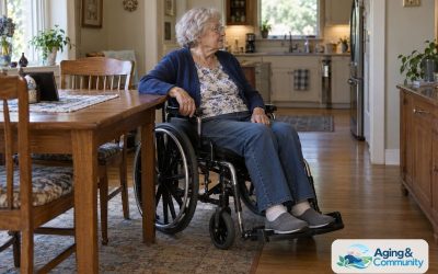 Can You Get Free Wheelchairs? Helpful Programs to Know