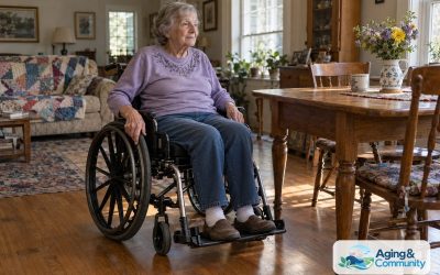 How to Choose a Wheelchair for Comfort and Daily Mobility