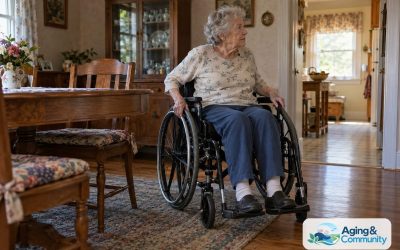 Wheelchair Versus Transport Wheelchair: What to Know