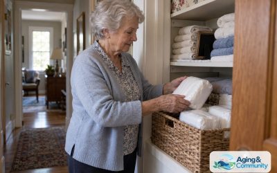 Does Medicare Cover Incontinence Supplies for Home Use?