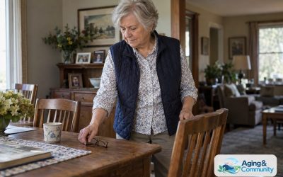 Elderly Fall Vest Guide for Everyday Safety
