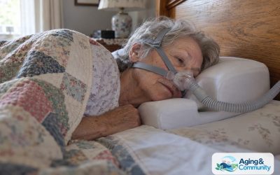 How to Use a CPAP Pillow for Better Sleep and Comfort