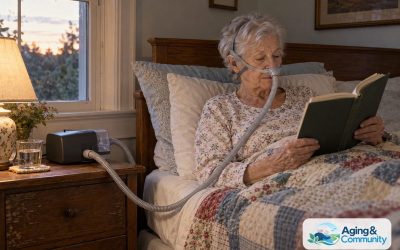 How to Choose a CPAP Machine and Mask for Good Rest