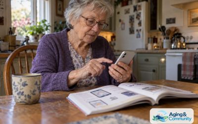 iPhone for Seniors Book: Easy Buying Guide