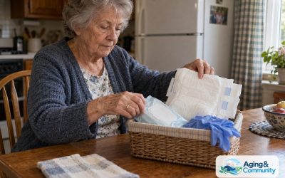 How to Use Adult Diapers: Step-by-Step Care Guide