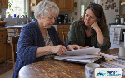 How Do You Qualify for Medicaid for Nursing Home Care?