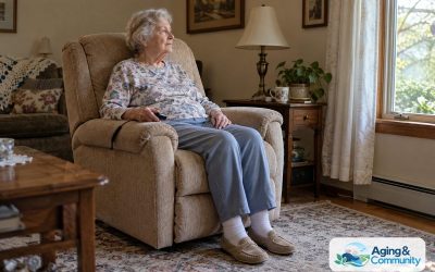 How to Choose a Lift Chair for Comfort and Safety