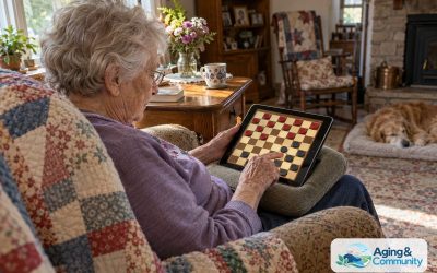 Free Apps for Seniors Games: Fun and Simple Options