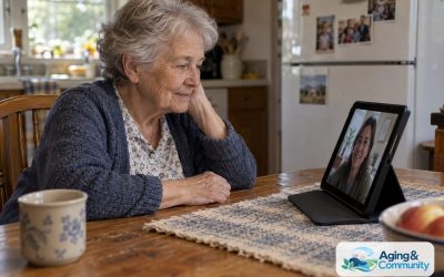 Technology for Seniors: Simple Tools for Daily Life