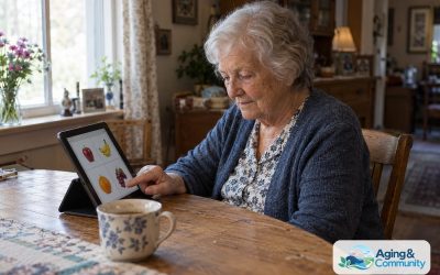 Apps for Seniors to Improve Memory: Simple Daily Tools