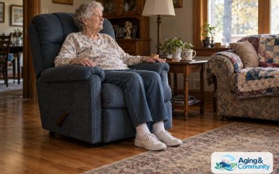 How to Choose a Recliner for Comfort and Safety