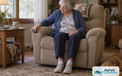 How to Choose Recliner Sofa Options for Your Home